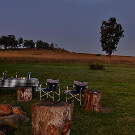 Montusi Mountain Lodge Bonjaneni Εξωτερικό φωτογραφία