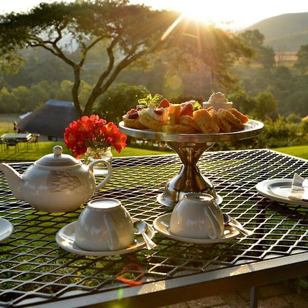 Montusi Mountain Lodge Bonjaneni Εξωτερικό φωτογραφία