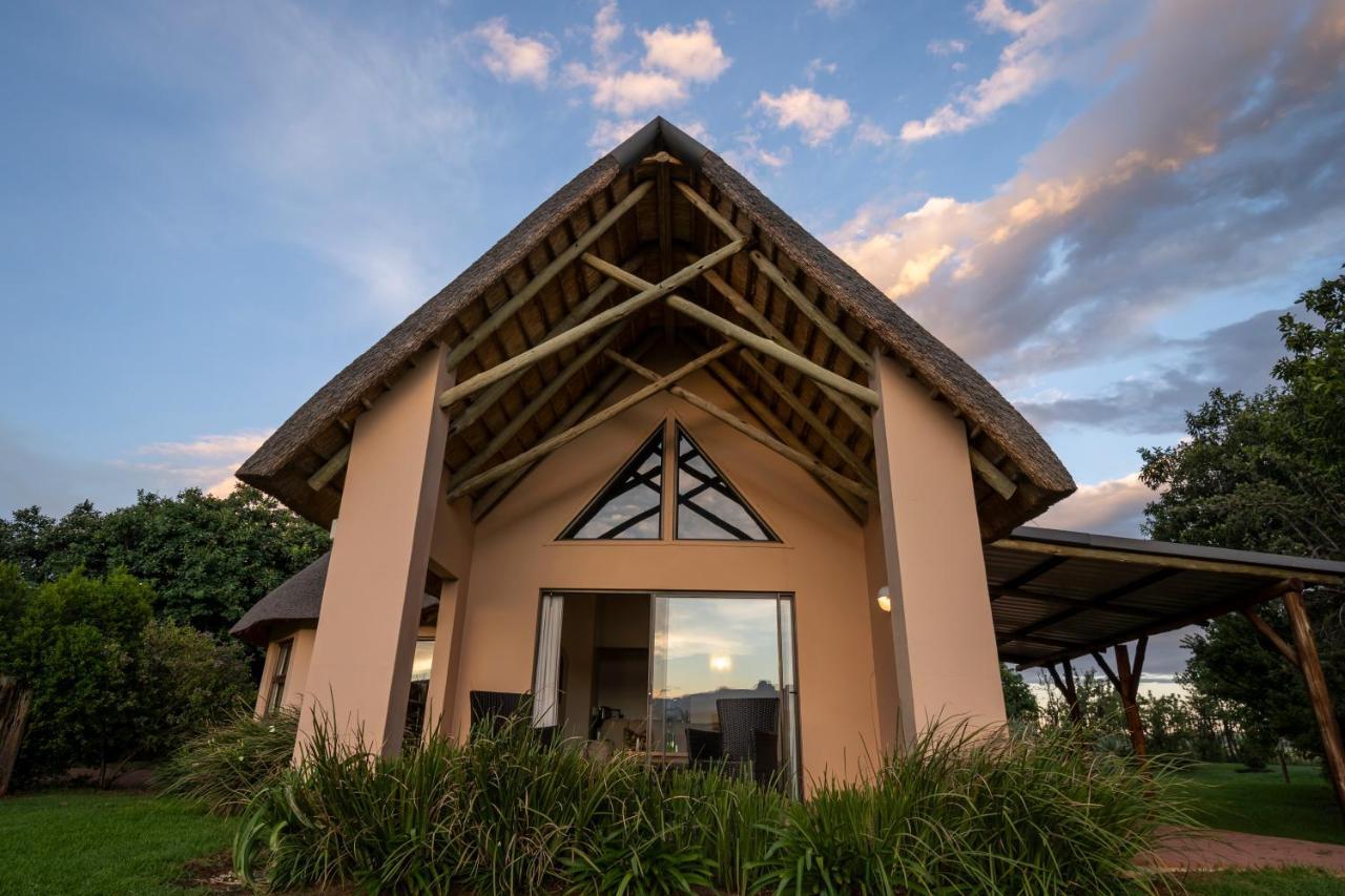 Montusi Mountain Lodge Bonjaneni Εξωτερικό φωτογραφία