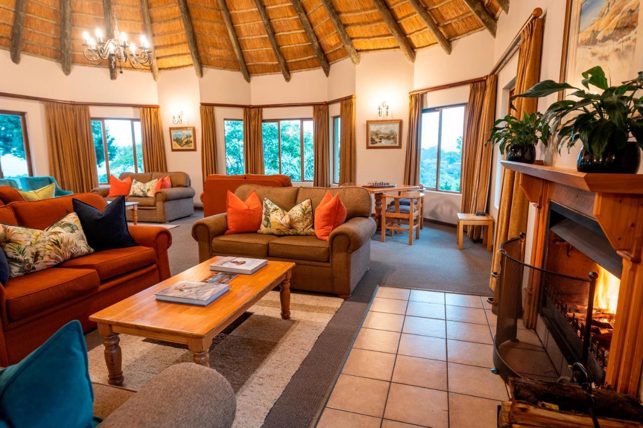 Montusi Mountain Lodge Bonjaneni Εξωτερικό φωτογραφία