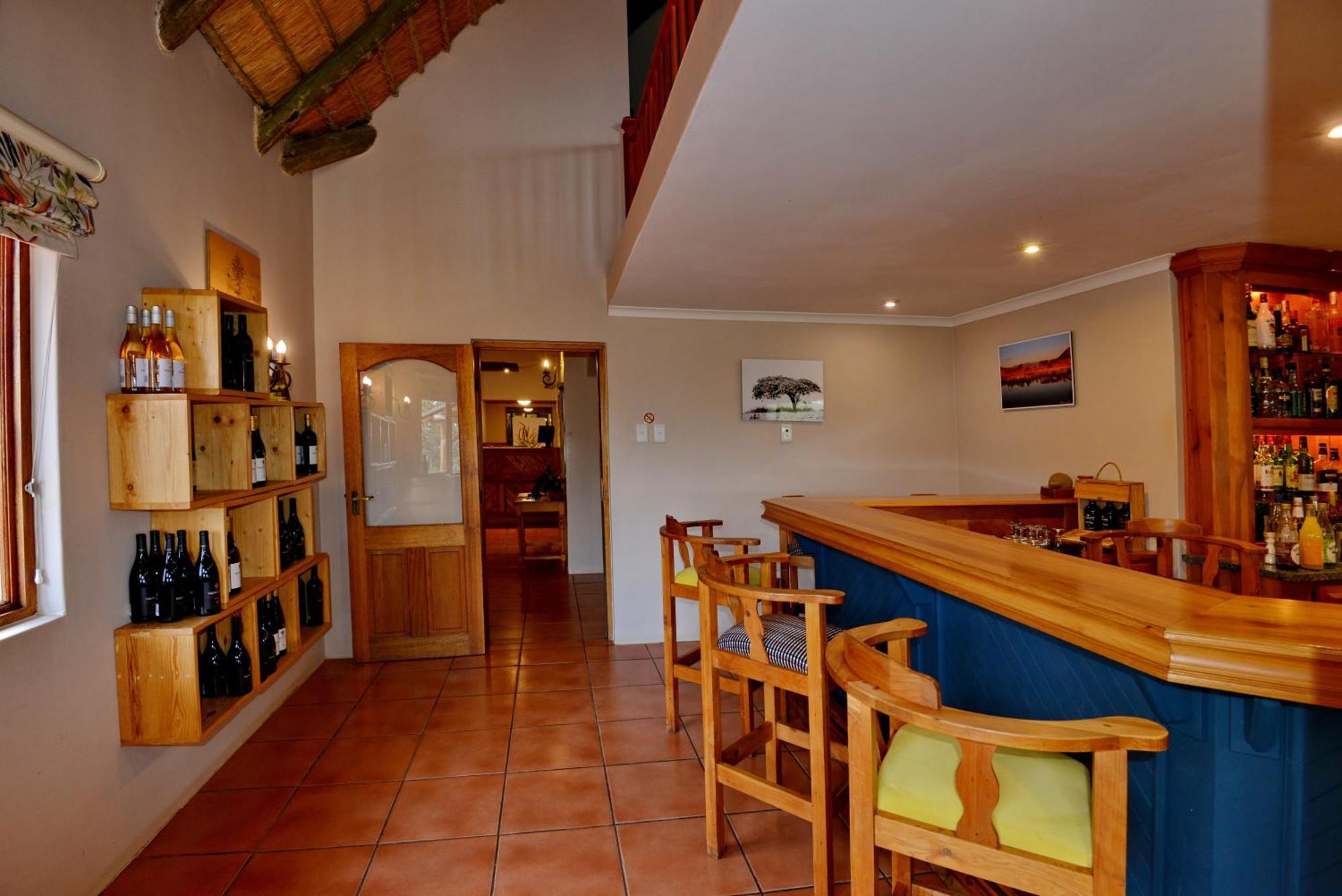 Montusi Mountain Lodge Bonjaneni Εξωτερικό φωτογραφία
