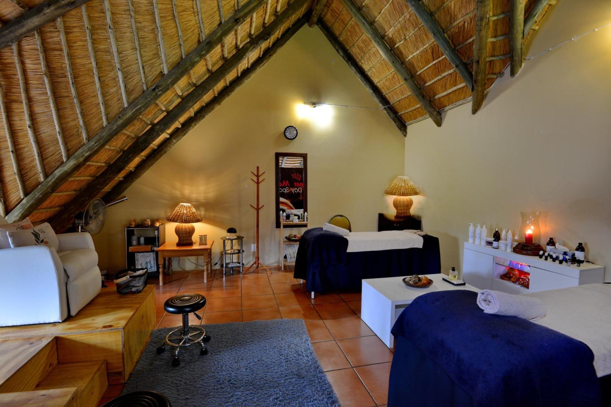 Montusi Mountain Lodge Bonjaneni Εξωτερικό φωτογραφία