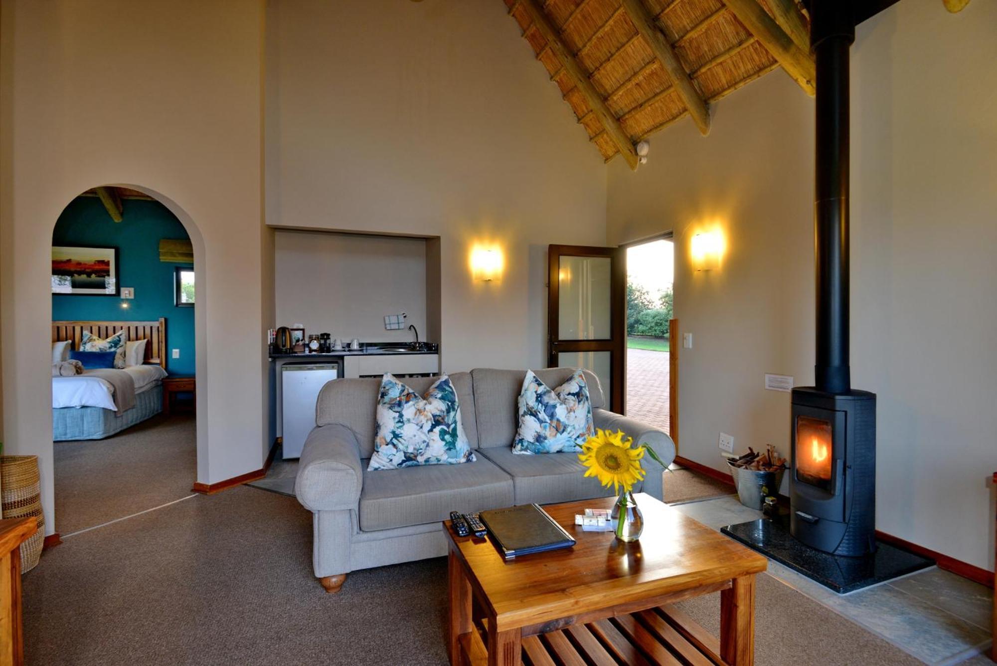 Montusi Mountain Lodge Bonjaneni Εξωτερικό φωτογραφία