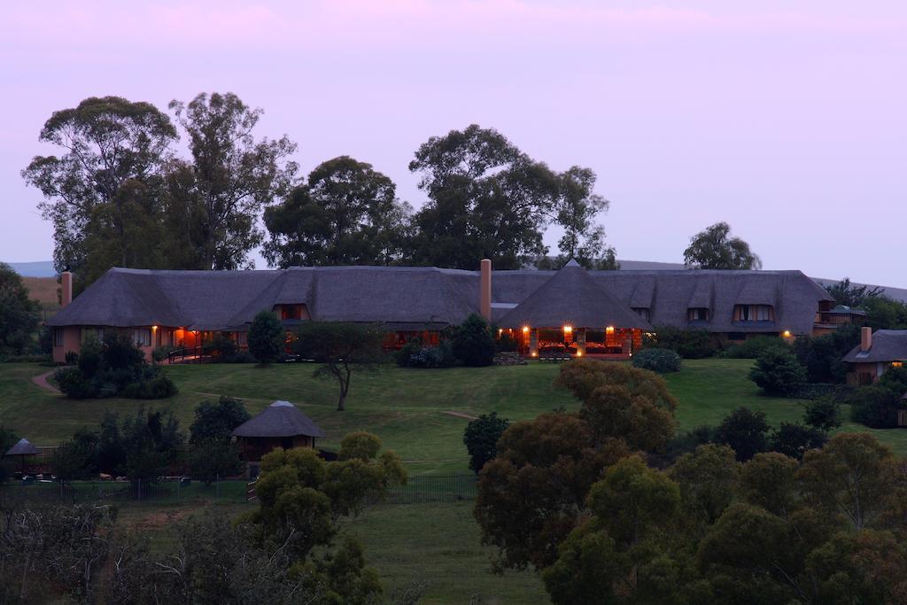 Montusi Mountain Lodge Bonjaneni Εξωτερικό φωτογραφία