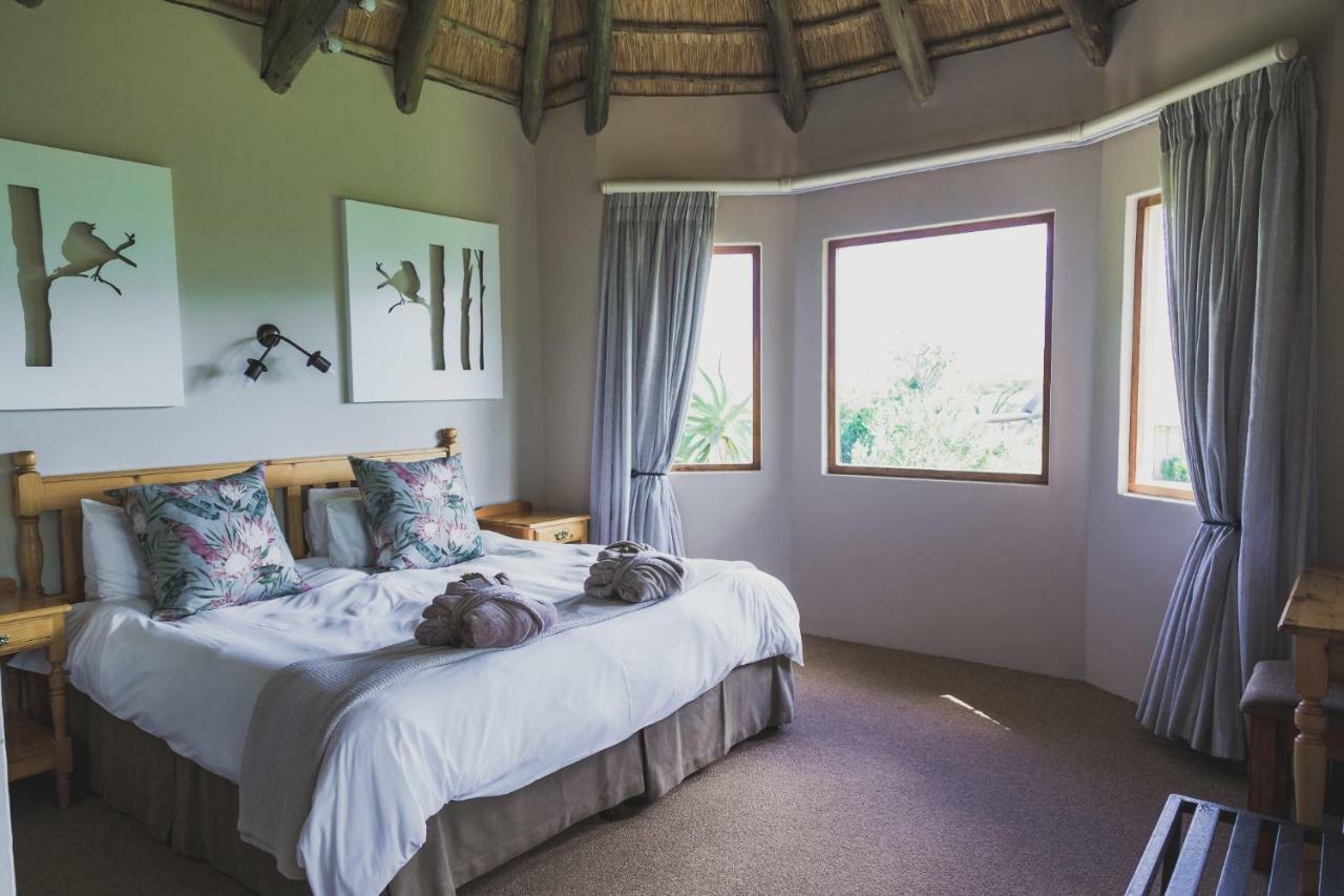 Montusi Mountain Lodge Bonjaneni Εξωτερικό φωτογραφία