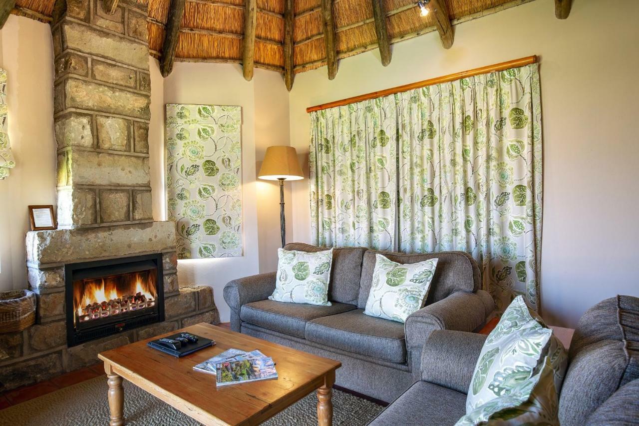 Montusi Mountain Lodge Bonjaneni Εξωτερικό φωτογραφία