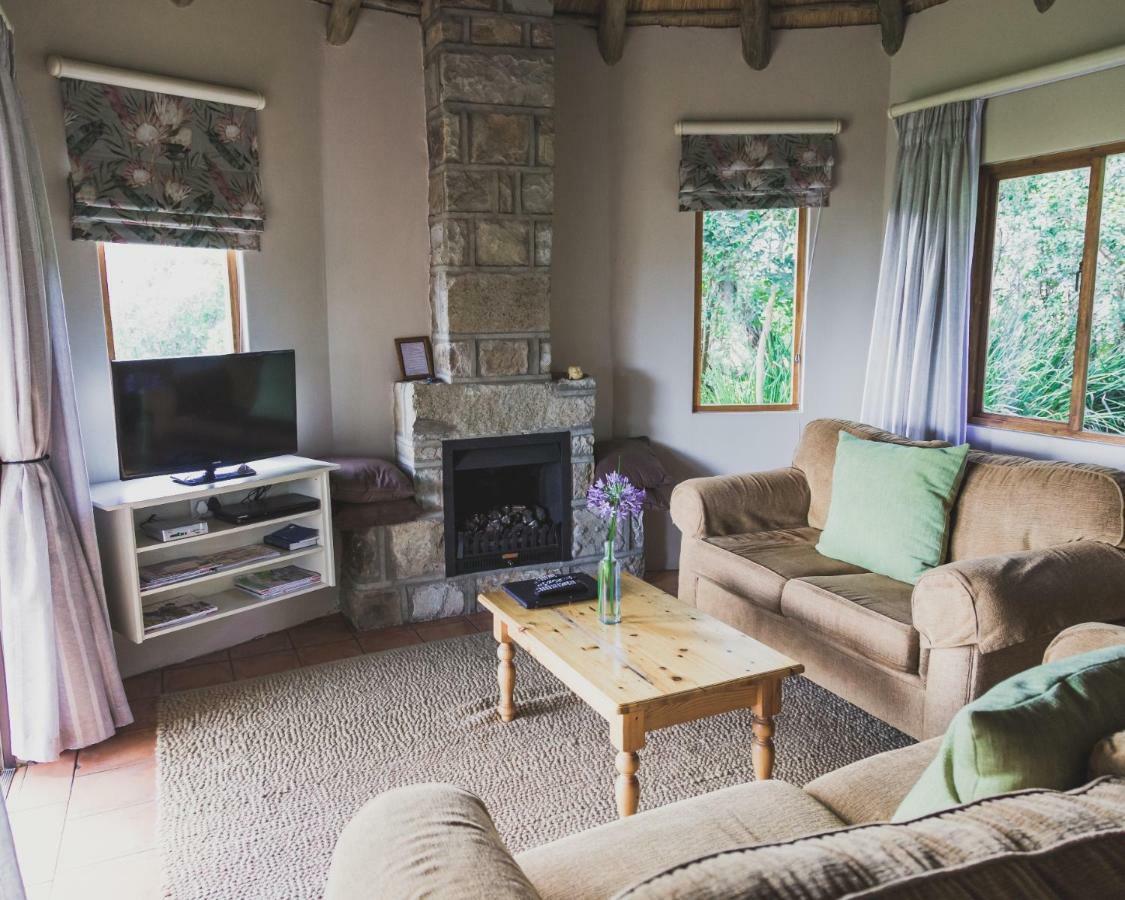 Montusi Mountain Lodge Bonjaneni Εξωτερικό φωτογραφία