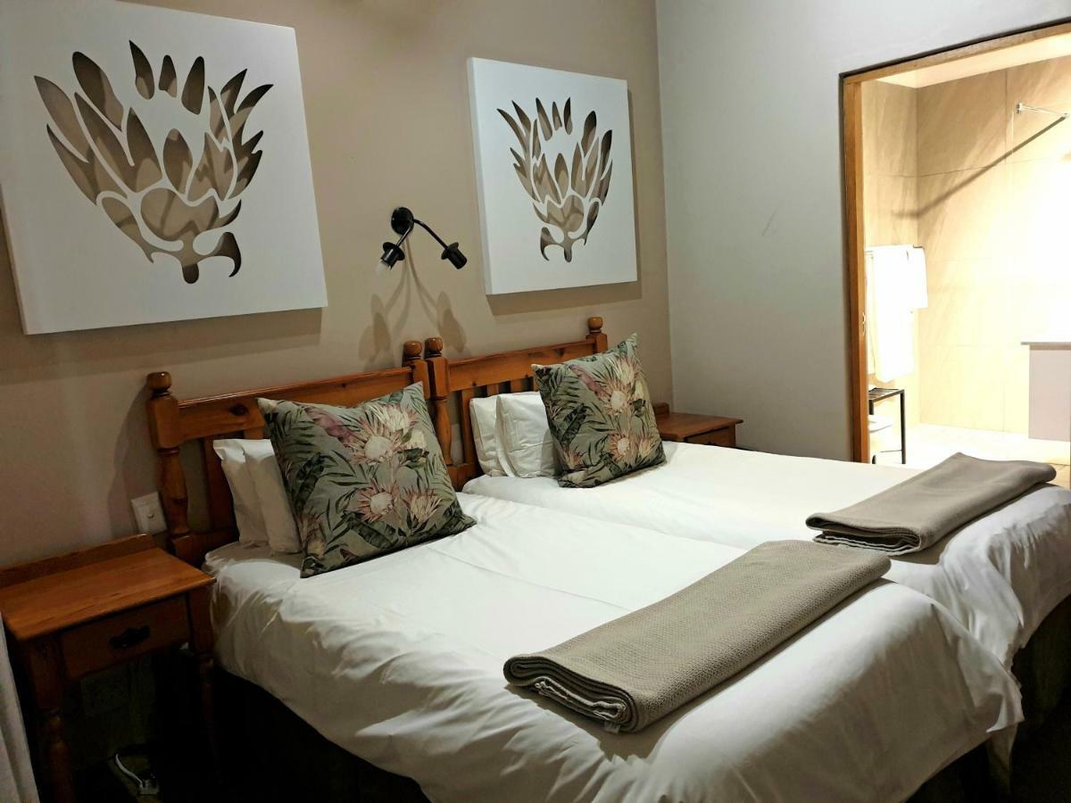 Montusi Mountain Lodge Bonjaneni Εξωτερικό φωτογραφία